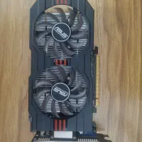 کارت گرافیک NVIDIA GeForce GTX 750 Ti