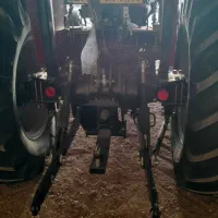 تراکتور  مدل ۱۴۰۴|خودرو سنگین|خرمدره, |دیوار