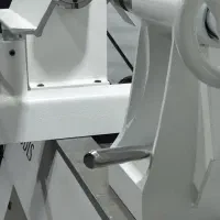 دستگاه خراطی وکاسه تراشی حرفه ای|ماشینآلات صنعتی|رشت, آزادگان|دیوار