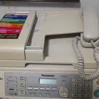 پرینتر پنج کاره پاناسونیک