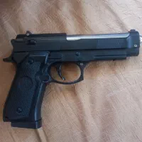 تفنگ c19|اسباب‌‌بازی|ایذه, |دیوار