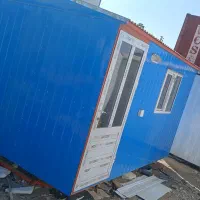 کانکس 10متری