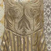 معاوضه لباس های مجلسی|لباس|کرمانشاه, |دیوار