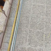 چوب پرده