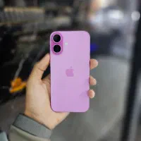 iphone 16 normal ch ریجستر شده داریا موبایل شعبه۲