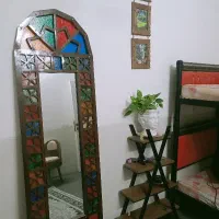 آینه قدی سنتی