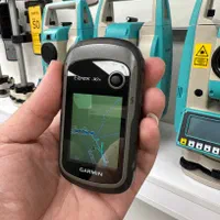 جی‌پی‌اس دستی گارمین مدل Garmin Etrex30X|کوهنوردی و کمپینگ|تهران, ارم|دیوار