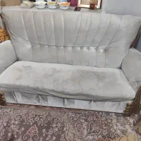 مبل هفت نفره