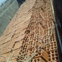 تیغه اجر سفال