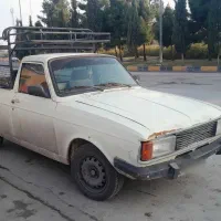 ماشین پیکان