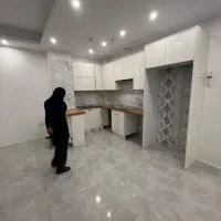 کابینت هایگلاس ترک کاملا نو و برچسب کنده نشده|مصالح و تجهیزات ساختمان|بیجار, |دیوار