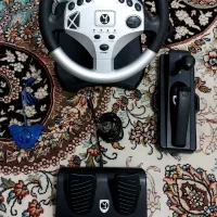 فرمان بازی اچ بی مدل GT4