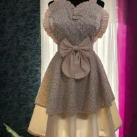 انواع کاور وسایل و سرویس اشپز خانه