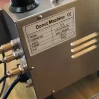 دستگاه دونات ساز|کافیشاپ و رستوران|تهران, اختیاریه|دیوار