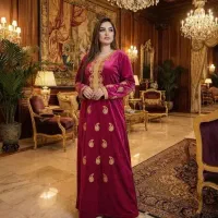 ماکسی اماراتی