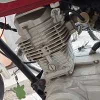 هندا 125 شهاب