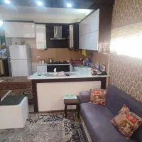 65متر سندششدانگ دونبش پارکینگ اختصاصی لوک بی نظیر|فروش آپارتمان|مشهد, زمرد|دیوار