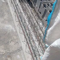 تیرچه سیمانی