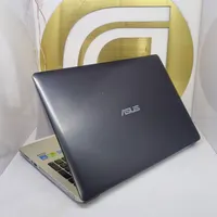 لپ تاپ Asus S551LN گرافیک دار|رایانه همراه|الیگودرز, |دیوار