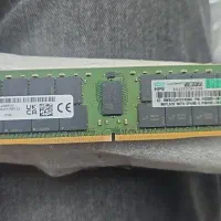 رم سرور 64G 2933 و رم سرور 64G 3200