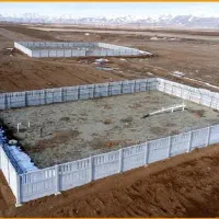 د یوار پیش ساخته|مصالح و تجهیزات ساختمان|اهواز, کوی طلاب|دیوار