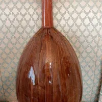 عود ( بربط )|سازهای سنتی|تهران, حکمت|دیوار