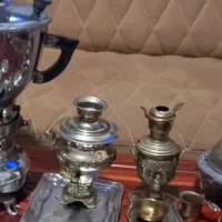 وسایل قدیمی|کلکسیون اشیاء عتیقه|همدان, |دیوار