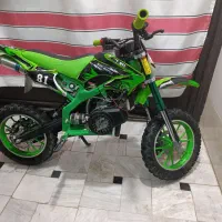 مینی کراس در حد صفر