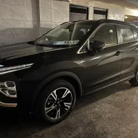 میتسوبیشی اکلیپس کراس