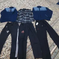 تعدادی ظروف