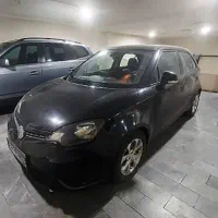 امجی 3، مدل ۲۰۱۵|خودرو سواری و وانت|تبریز, |دیوار