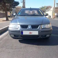 سمند lx ساده (شاسی پمپ)|خودرو سواری و وانت|فردیس, شهرک ۱۱۰|دیوار