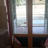 یخجال ایستاده|یخچال و فریزر|تویسرکان, |دیوار