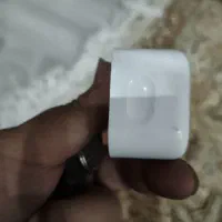 آداپتور آیفون اصلی|لوازم جانبی موبایل و تبلت|خوی, |دیوار