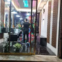 برقکار دوربین مداربسته آیفون تصویری کلیه خدمات برق|خدمات پیشه و مهارت|مشهد, سناباد|دیوار