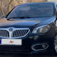 برلیانس مدل 95 در حد بدون رنگ