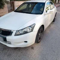 هوندا آکورد