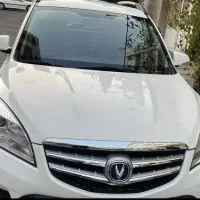 معامله خودرو چانگان cs35 سایپا - وارداتی|خودرو سواری و وانت|تهران, شهرک شهرداری|دیوار