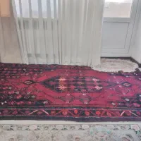 فرش دست باف قدیمی