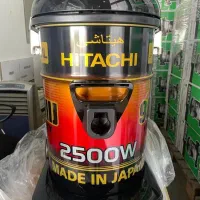 جارو هیتاچی 2500 ژاپنی