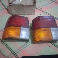 خطر عقب هاچ بک کره ای