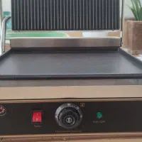 پنینی میکر ، ساندویچ ساز صنعتی