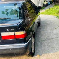 سیتروئن زانتیا ۲۰۰۰|خودرو سواری و وانت|بابل, |دیوار