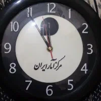 ساعت دیواری|ساعت دیواری و تزئینی|شیراز, کوشک میدان|دیوار