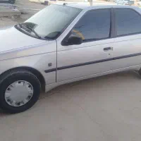 405 مدل 85 درحد صفر  تک برگ سند