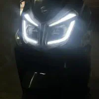 موتور j200 سال ۱۴۰۳