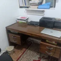 میز مطالعة و میز کار برای مغازه