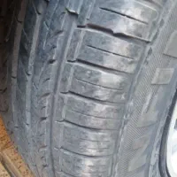 لاستیک پژو ۱۸۵|قطعات یدکی و لوازم جانبی|قرچک, مهدیه|دیوار