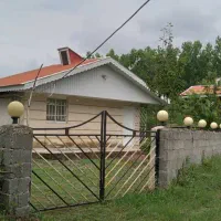 فروش ۲۰۰ متر ویلا در ماسال با تمام وسایل