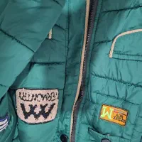 کاپشن خارجی|لباس|رشت, جهاد|دیوار